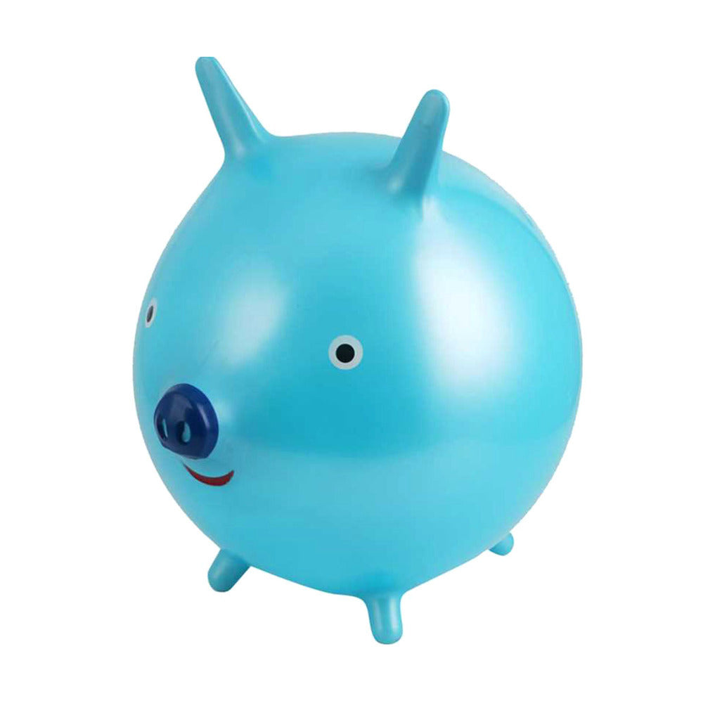 Unisex Jump and Learn Play Ball Kalsten