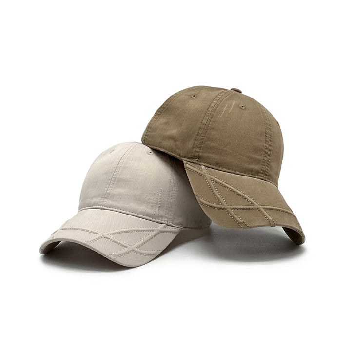 Women’s sporty and functional cap Brehn