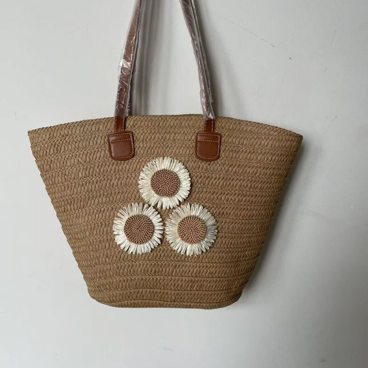 Beach bag Kalsten