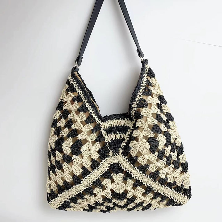 Handcrafted Macrame Bag Kalsten
