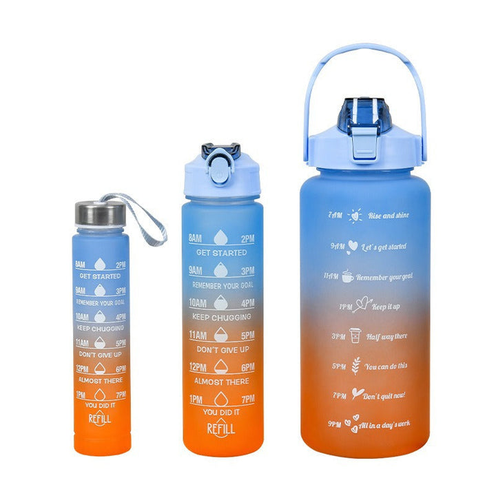 Ladies Motivating Water Bottle Kalsten