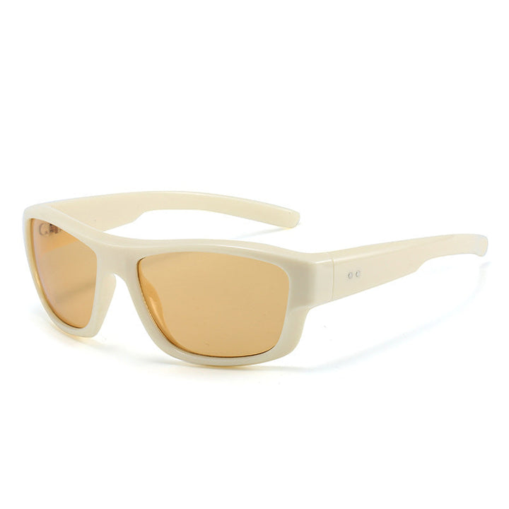 Women's Sport Sunglasses with Durable Frame and UV Protection Kalsten