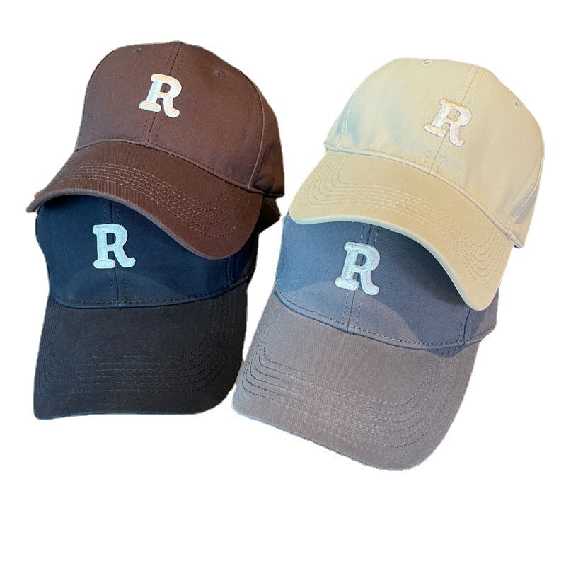 Women's Adjustable Cotton Baseball Cap Kalsten