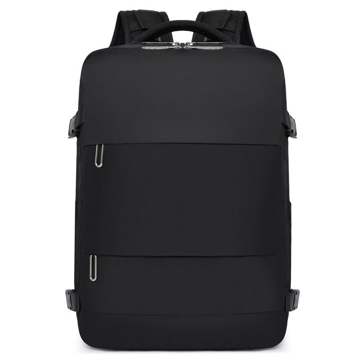 Versatile Multi-Compartment Backpack