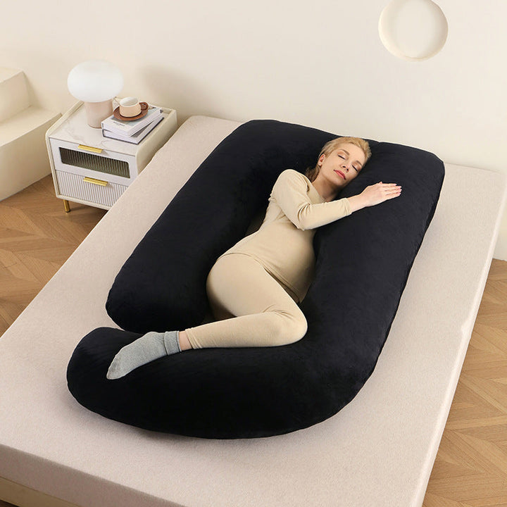 Cozy Pregnancy and Nursing Pillow Kalsten