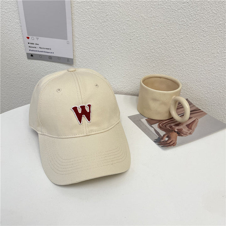 Women's Classic Embroidered Baseball Cap Kalsten
