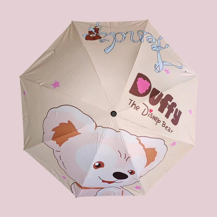 women's children's umbrella Kalsten