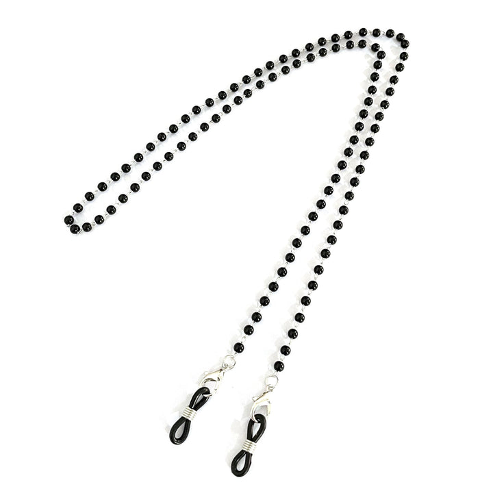 Elegant Pearl Necklace Kalsten