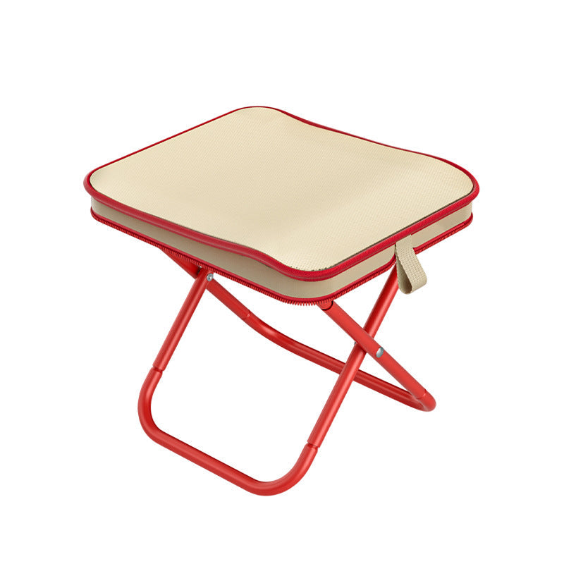 Foldable seat cushion with portable design Kalsten