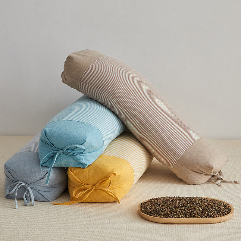 Ergonomic Meditation Pillow with Relaxing Design Kalsten