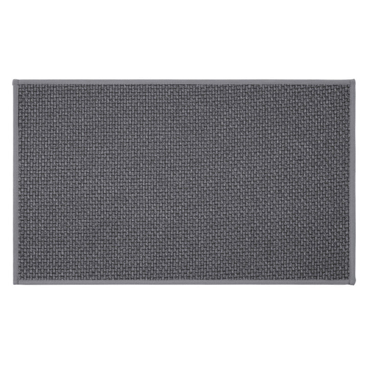 Durable Textured Outdoor Entry Mat Kalsten