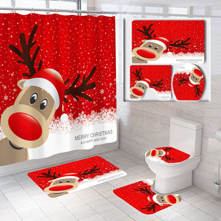 Bathroom Décor Kalsten