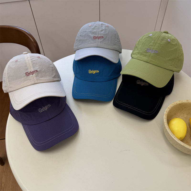 Men's Lightweight Athletic Cap Kalsten