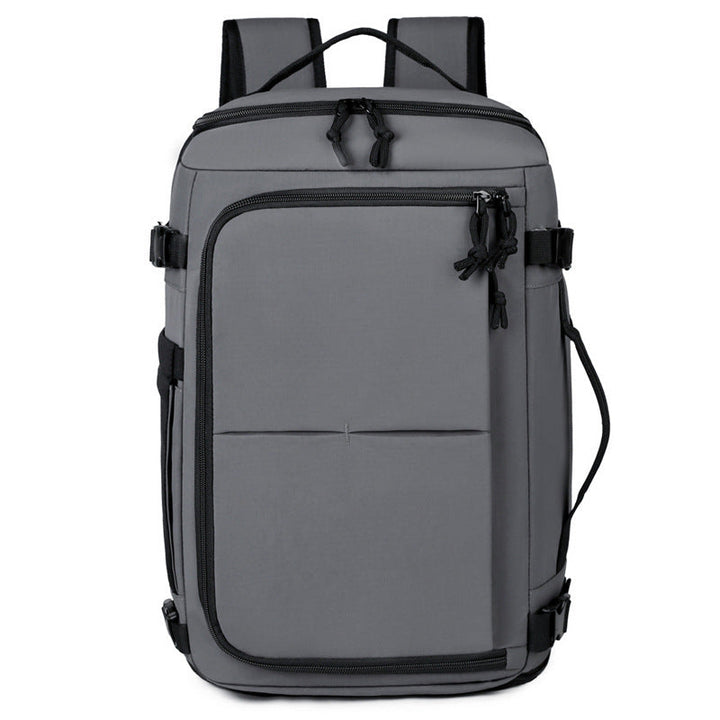 Expandable Urban Travel Backpack Kalsten