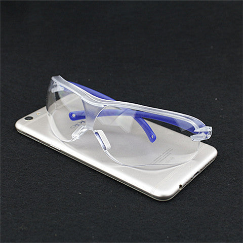 Women's safety glasses with ergonomic design Kalsten