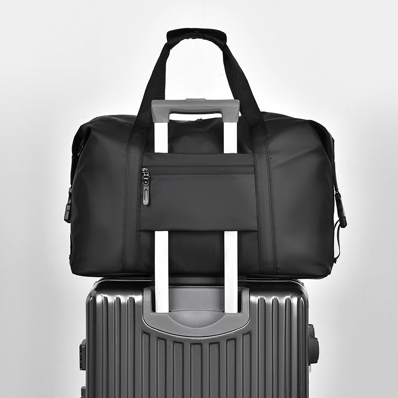 Sporty Travel Bag Kalsten