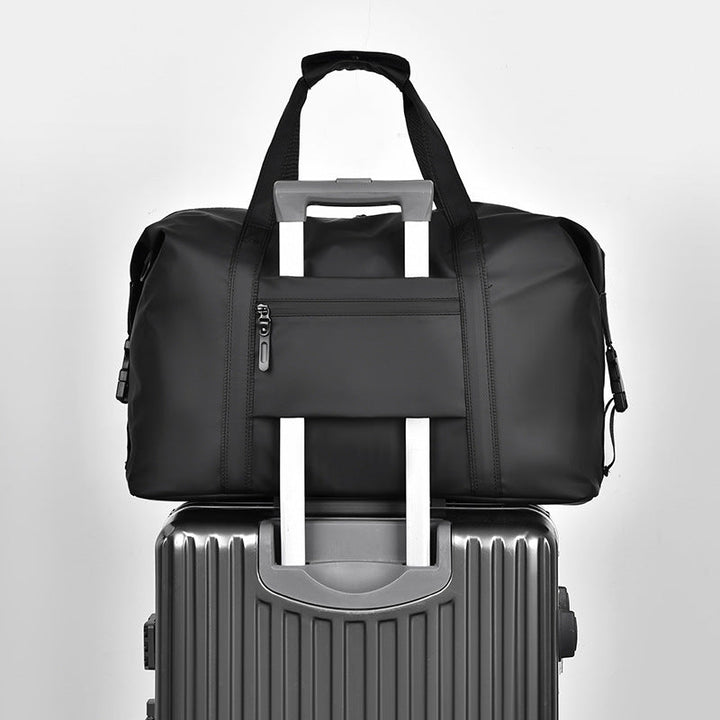 Sporty Travel Bag Kalsten