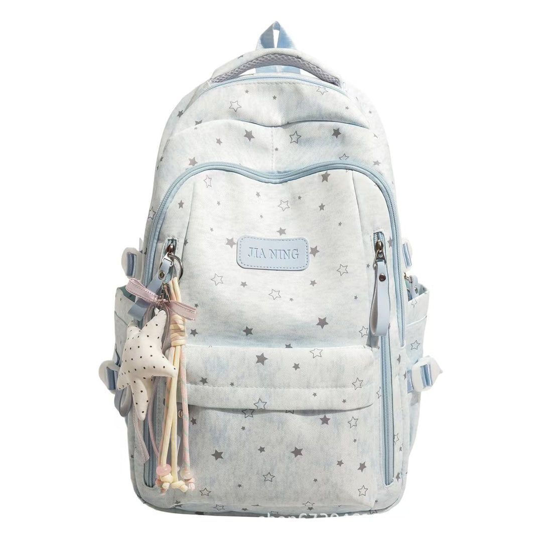 Starry Adventure Backpack Kalsten