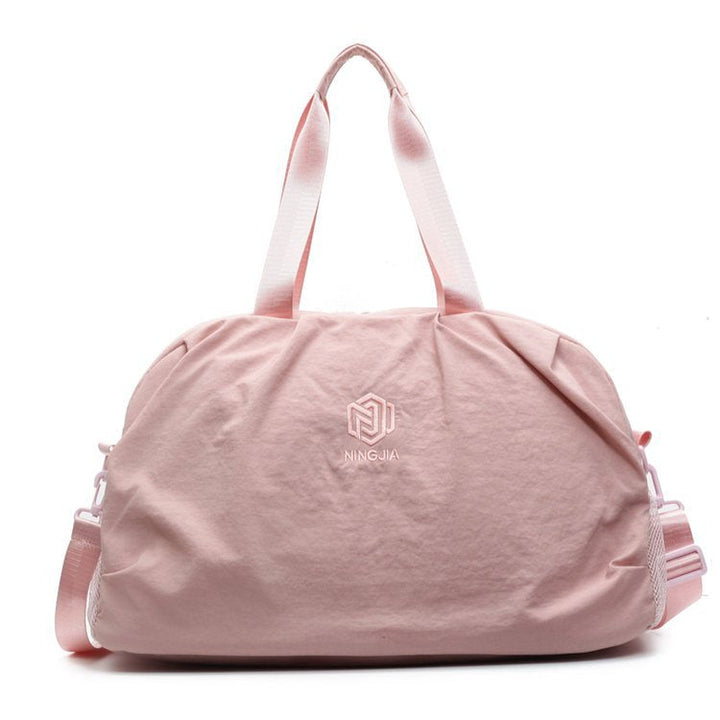 Versatile Multi-Pocket Travel Duffel