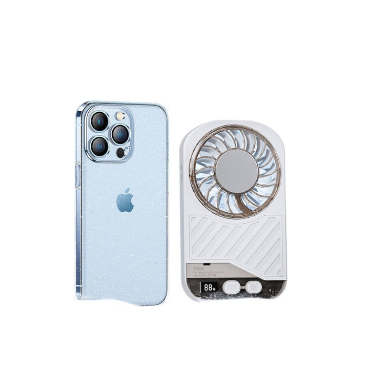 Portable Mini USB Fan Kalsten