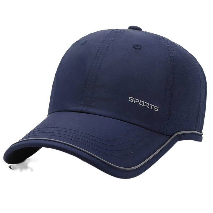 Women's Lightweight Breathable Sports Cap Kalsten