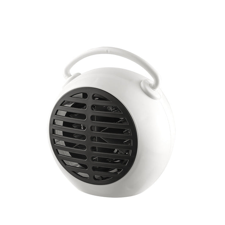 Women's compact heater with carrying handle Kalsten