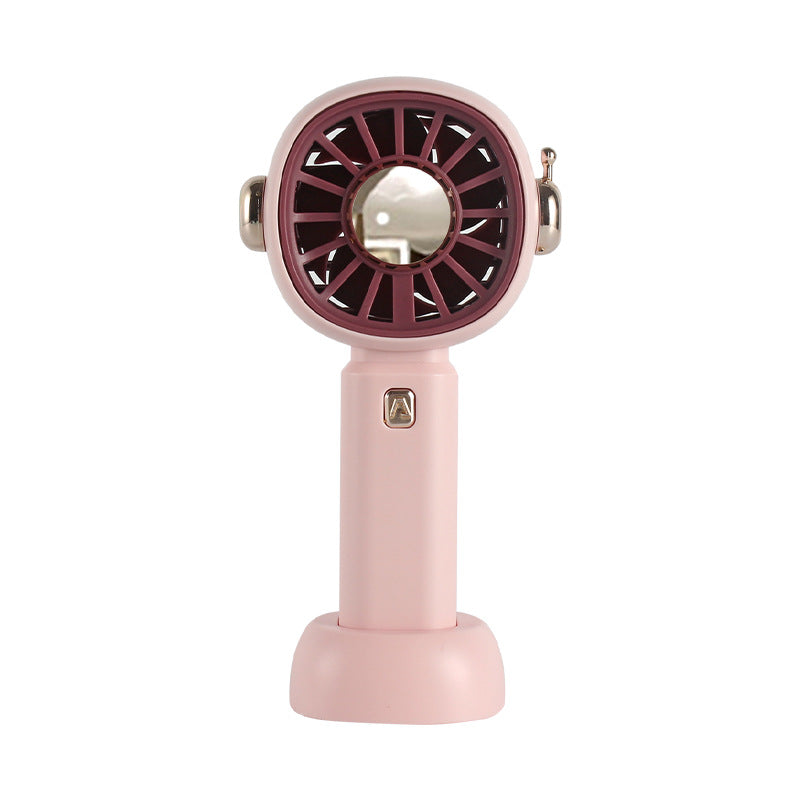 Women portable USB Mini-Fan Kalsten