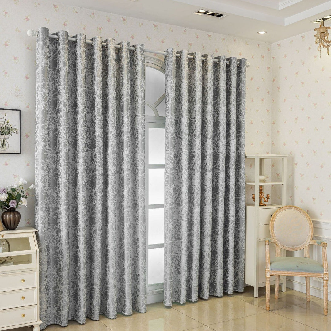 WoElegant Decorative Fabric Kalsten