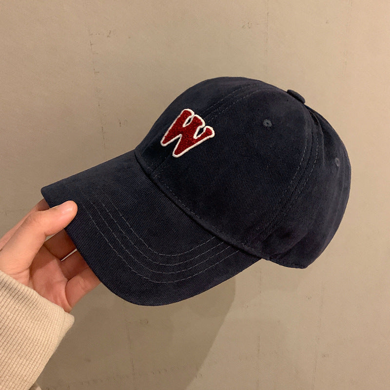 Women's Casual Adjustable Cotton Baseball Cap Kalsten 1784083735