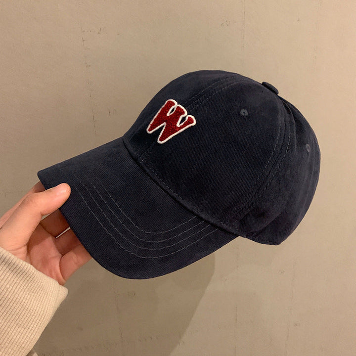 Women's Casual Adjustable Cotton Baseball Cap Kalsten 1784083735