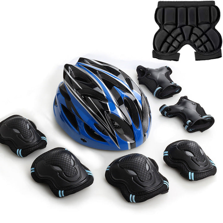 Children's Protective Sports Gear Set Kalsten
