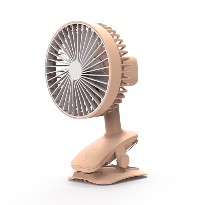 Ladies Portable USB Fan Kalsten