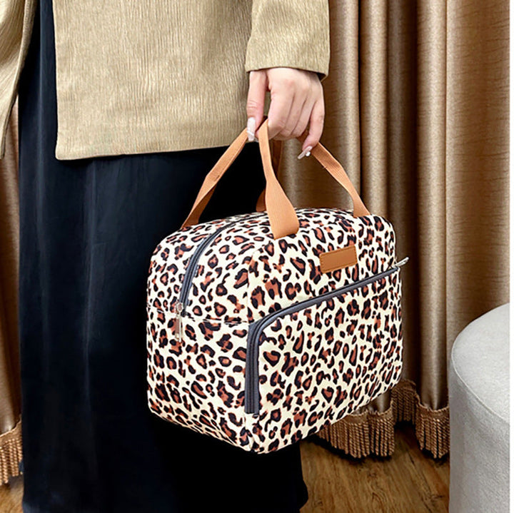 Ladies stylish cooler bag Kalsten