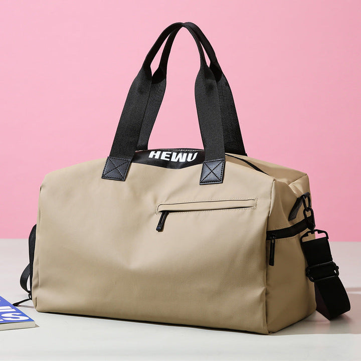 Men's Sports Bag Kalsten