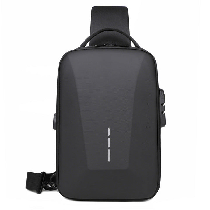 Compact Multi-Functional Sling Bag Kalsten