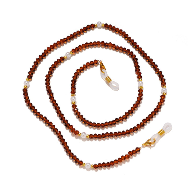 Beaded Eyewear Chain kalsten