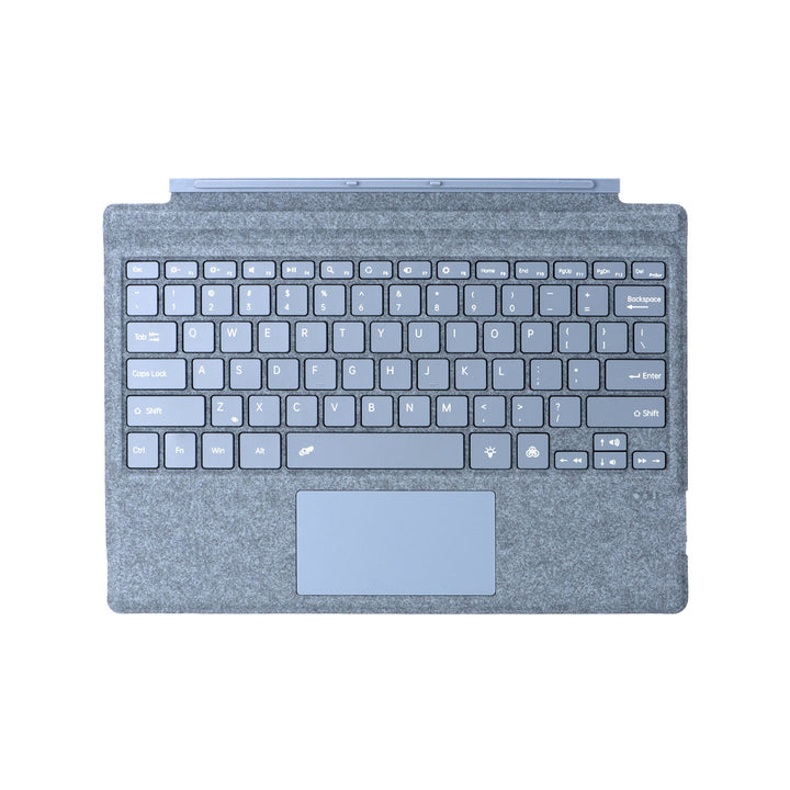 Ultra-Comfortable Fabric Laptop Keyboard Cover Kalsten