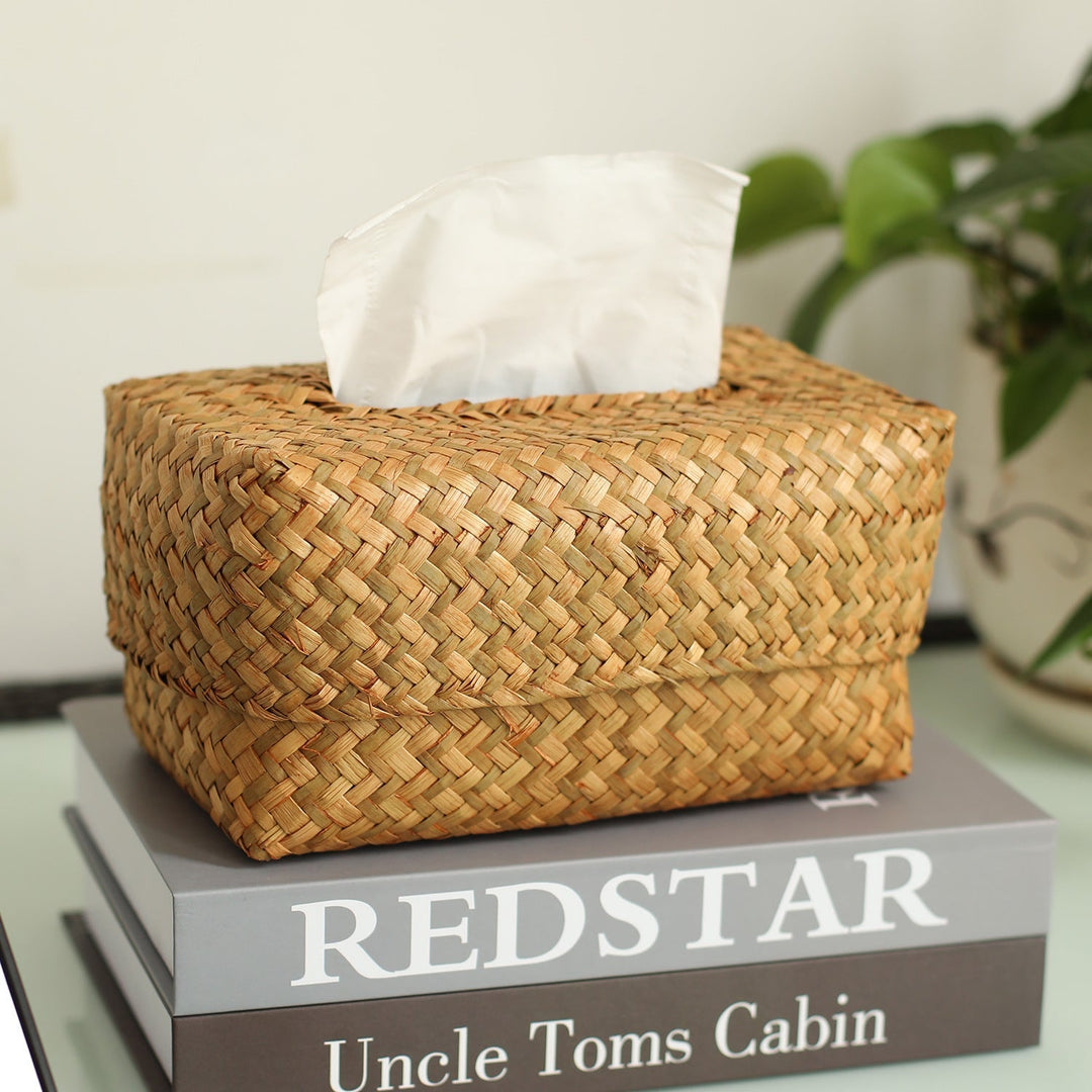 Decorative Storage Box Kalsten