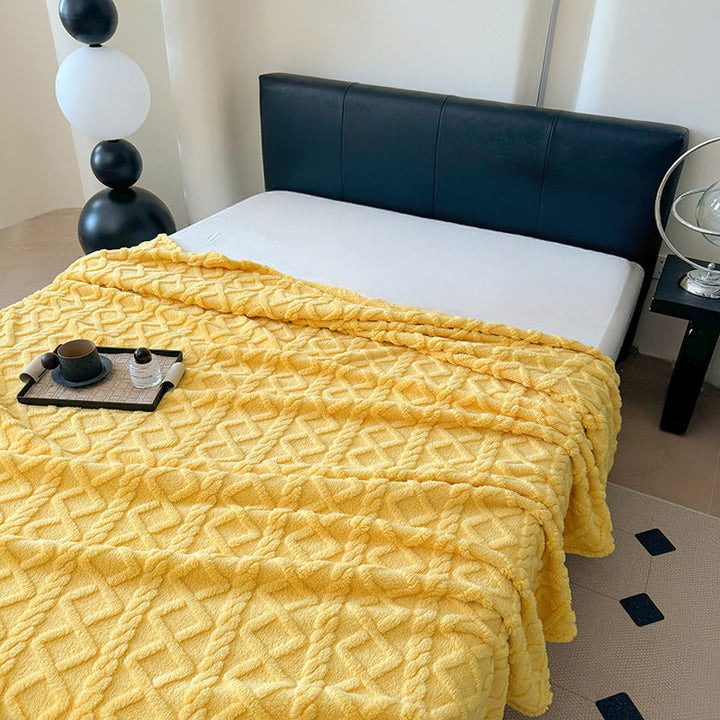 Ladies Snuggle Blanket Kalsten