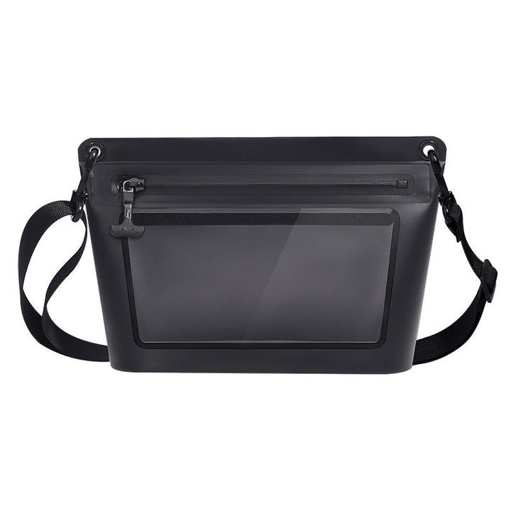 Waterproof Messenger Bag Kalsten