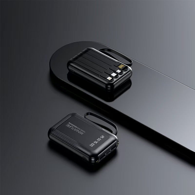 Mini Bluetooth Speaker Kalsten