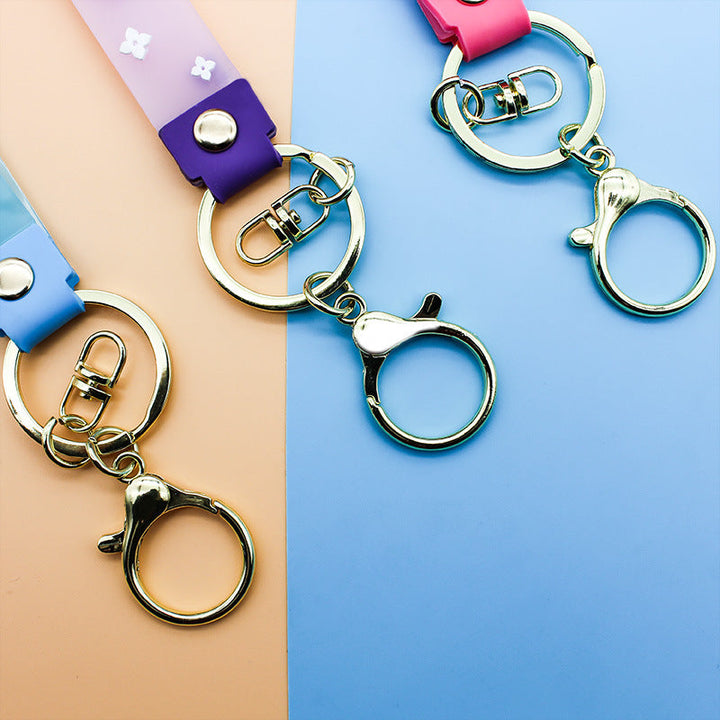 Women's Keychain Kalsten