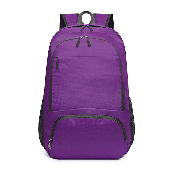 High-Performance Outdoor Adventure Backpack Kalsten
