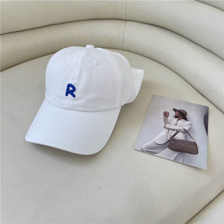 Women's Adjustable Cotton Cap Kalsten 1783922712