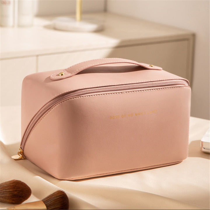 Elegant Travel Cosmetic Case Kalsten