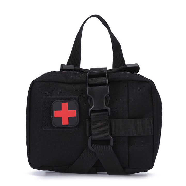 Unisex tactical first-aid bag Kalsten