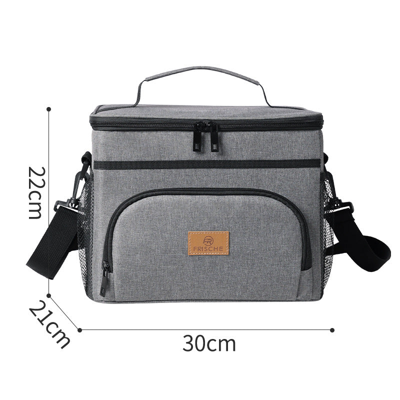 Insulated Lunch Cooler Bag Kalsten