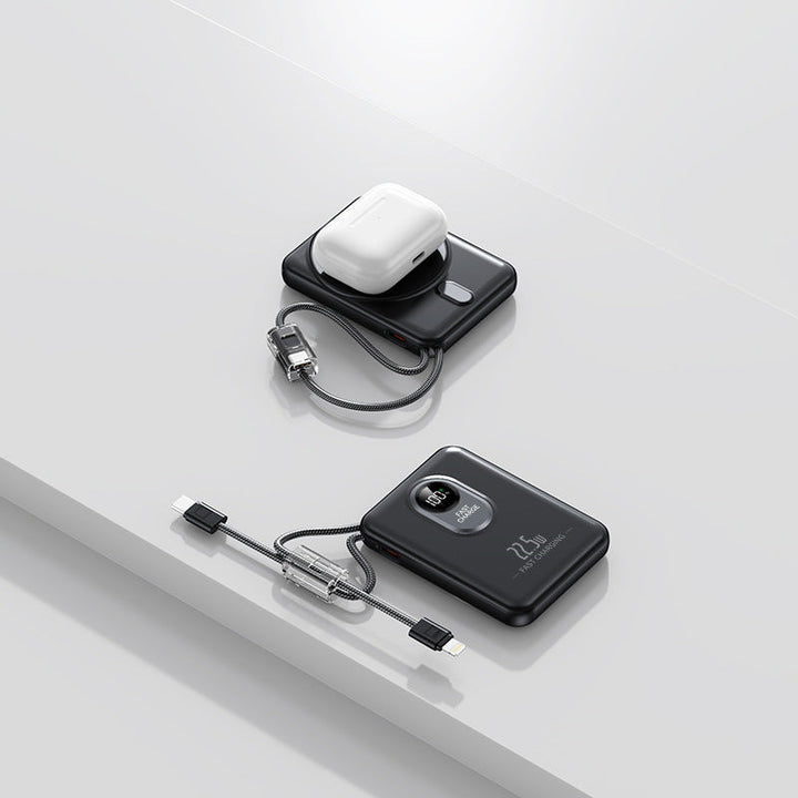 Powerbank For Kalsten