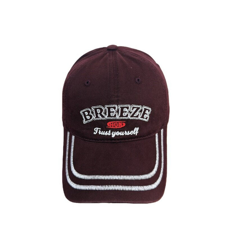 Men's Casual Adjustable Baseball Cap Kalsten