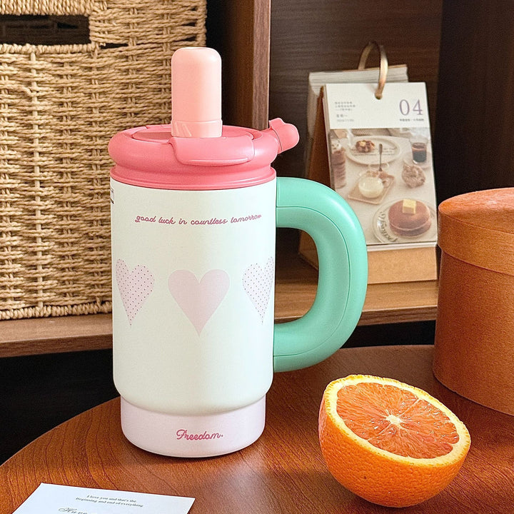 Women Multi-Purpose Drinking Container Kalsten